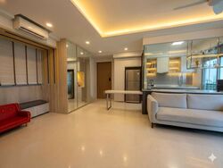 Q Bay Residences (D18), Condominium #550293591